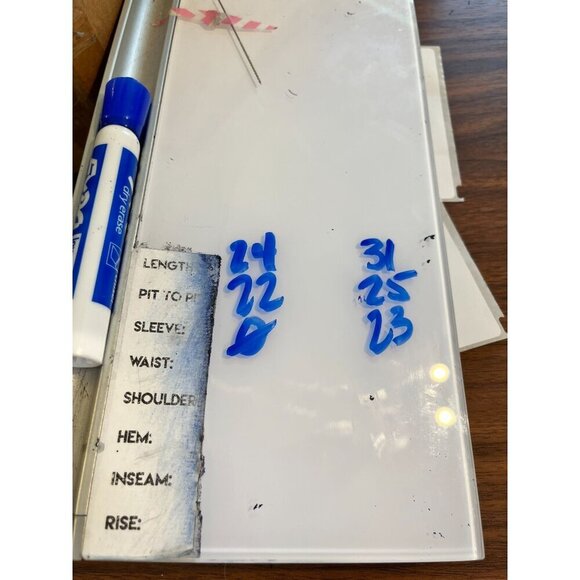 Diane Gilman Silk Sequin Top Blue 1X Glam Classic Tank Shimmer Artsy Workwear - Picture 14 of 14